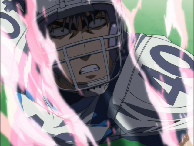 Eyeshield 21 (tret)